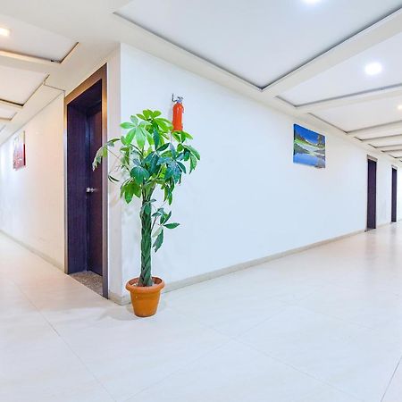 Fabhotel Skyland Ahmadábád Exteriér fotografie