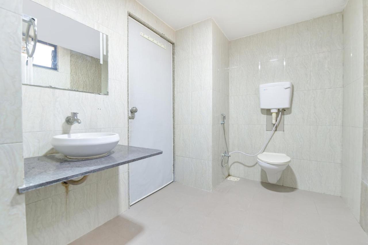 Fabhotel Skyland Ahmadábád Exteriér fotografie
